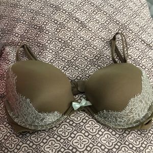 VS Very Sexy Push-Up Bra